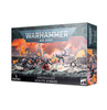 Warhammer 40.000 Genestealer Cults: Acolyte Hybrids / Hybrid Metamorphs