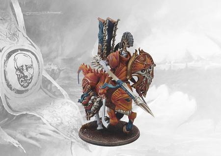 Conquest: Spires Centaur Avatara