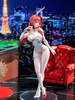 [PRZEDSPRZEDAŻ] Original Character PVC Figure 1/4 Bunny Velvet illustration by FymriE Regular Edition 48 cm