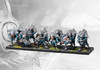Conquest: Spires Desolation Drones