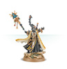 Warhammer 40.000 Aeldari: Eldrad Ulthran