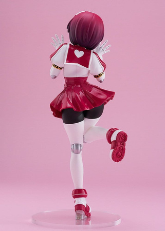 [PRZEDSPRZEDAŻ] VA-11 HALL-A: Cyberpunk Bartender Action Pop Up Parade PVC Figure Dorothy Haze: Another Skin Ver. L Size 22 cm