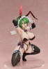 [PRZEDSPRZEDAŻ] Shinovi Master Senran Kagura New Link PVC Figure 1/4 Hikage: Bunny Ver. 30 cm