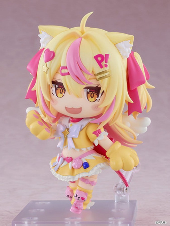 [PRZEDSPRZEDAŻ]  Nendoroid Action Figure Pmarusama 10 cm