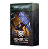 Warhammer 40.000: Dominatus, Narrative Campaign Deck