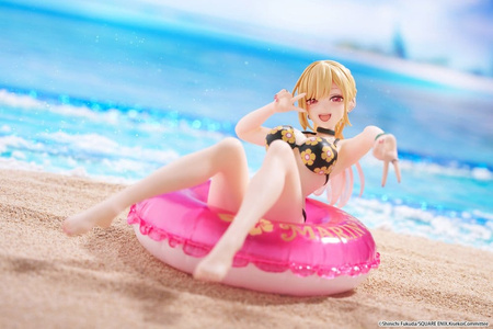 [PRZEDSPRZEDAŻ] My Dress-Up Darling Aqua Float Girls PVC Figure Marin Kitagawa (Reissue) 10 cm