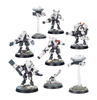 Warhammer 40.000 Kill Team: XV26 Stealth Battlesuits