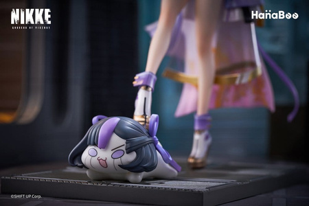 [PRZEDSPRZEDAŻ] Goddess of Victory: Nikke PVC Figure 1/6 Syuen Deluxe Edition 25 cm