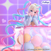 [PRZEDSPRZEDAŻ] Needy Girl Overdose Noodle Stopper PVC Figure OMGkawaiiAngel 14 cm