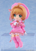 [PRZEDSPRZEDAŻ] Cardcaptor Sakura: Clear Card Nendoroid Doll Action Figure Sakura Kinomoto: Costume Ver. 14 cm