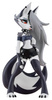 [PRZEDSPRZEDAŻ] Helluva Boss Pop Up Parade PVC Figure Loona L Size 22 cm