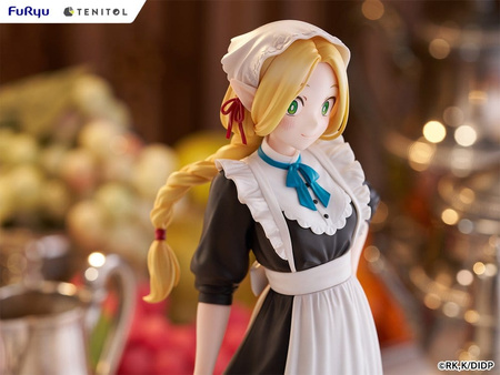 [PRZEDSPRZEDAŻ] Delicious in Dungeon Tenitol Tall PVC Figure Marcille Classic Maid Ver. 28 cm