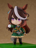 [PRZEDSPRZEDAŻ] Umamusume: Pretty Derby Nendoroid Action Figure Tokai Teio 10 cm