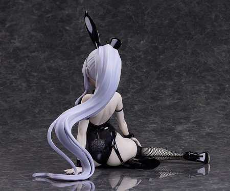 [PRZEDSPRZEDAŻ] Overlord PVC Figure 1/4 Shalltear Bloodfallen: Black Bunny Ver. 28 cm
