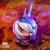 [PRZEDSPRZEDAŻ] Marvel Rivals Marvel Legends 2-Pack Venom & Jeff the Land Shark