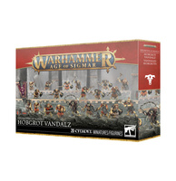 Age of Sigmar Helsmiths of Hashut: Hobgrot Vandalz