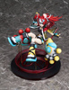 [PRZEDSPRZEDAŻ] Hololive Production English -Promise- PVC Figure 1/7 Hakos Baelz "AXGRIT" Ver. 21 cm