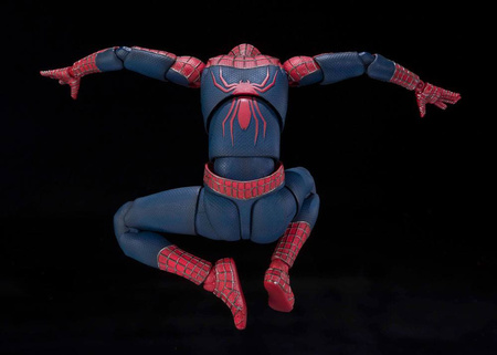 Spider-Man: No Way Home S.H. Figuarts Action Figure The Friendly Neighborhood Spider-Man 15 cm