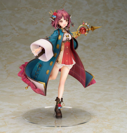 [PRZEDSPRZEDAŻ] Umamusume: Pretty Derby PVC Figure 1/7 Rice Shower [Yummy Dreamy Fairy] 22 cm