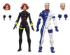 [PRZEDSPRZEDAŻ] Avengers Marvel Legends 2-Pack: Black Widow & Quicksilver