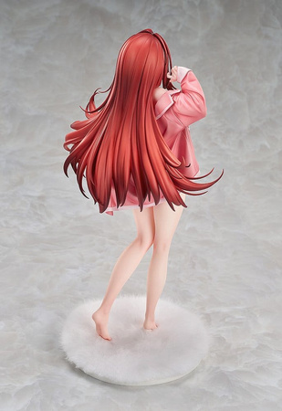 [PRZEDSPRZEDAŻ] Goddess of Victory: Nikke PVC Figure 1/7 Rapi: Red Hood (Cherished Red) 26 cm