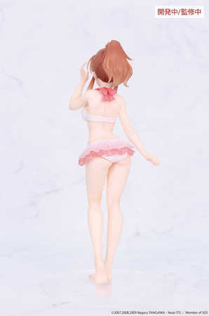 [PRZEDSPRZEDAŻ] The Melancholy of Haruhi Suzumiya Vivit PVC Figure Mikuru Asahina 18 cm