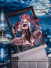 [PRZEDSPRZEDAŻ] Original Character PVC Figure 1/6 Succubus Mieru 26 cm