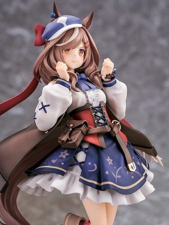 [PRZEDSPRZEDAŻ] Danganronpa: Kibou no Gakuen to Zetsubou no Koukousei The Animation PVC Figure 1/8 Kyoko Kirigiri (re-run) 15 cm