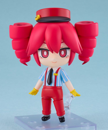 [PRZEDSPRZEDAŻ] Synthesizer V AI Nendoroid Action Figure Kasane Teto: Mesmerizer Ver. 10 cm