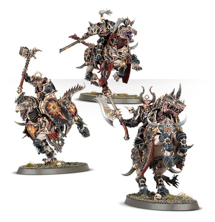 Age of Sigmar: Slaves to Darkness Varanguard