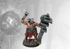 Conquest: Dweghom Mnemancer Apprentice