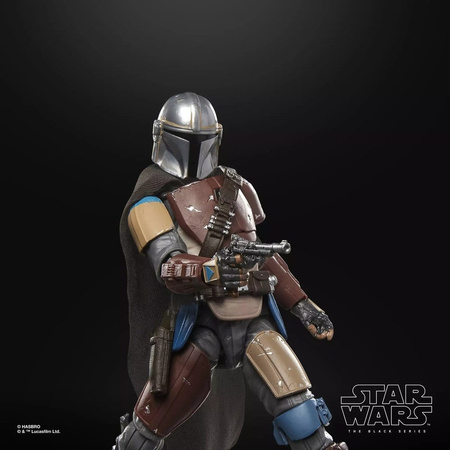 Star Wars: The Mandalorian Black Series The Mandalorian (Pagodon)