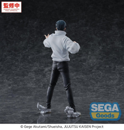 [PRZEDSPRZEDAŻ] Jujutsu Kaisen GigantiX PVC Figure Yuta Okkotsu Manifestation 32 cm