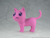 [PRZEDSPRZEDAŻ] Needy Girl Overdose Soft Vinyl Figure Cat Sorry 15 cm