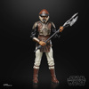 Star Wars Black Series - Lando Calrissian (Skiff Guard)