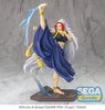 [PRZEDSPRZEDAŻ] Daemons of the Shadow Realm Luminasta PVC Figure Left 20 cm