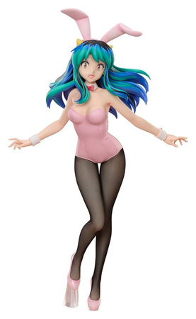 [PRZEDSPRZEDAŻ] Urusei Yatsura B-style PVC Figure 1/4 Lum Bunny Ver. 47 cm