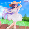 [PRZEDSPRZEDAŻ] Date A Live Summer Dress PVC Figure Toka Yatogami 21 cm