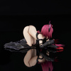 [PRZEDSPRZEDAŻ] To Love-Ru Darkness PVC Figure 1/6 Mea Kurosaki Darkness Ver. (Renewal Package Edition) 11 cm
