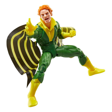 Giant-Size X-Men Marvel Legends Marvel's Banshee