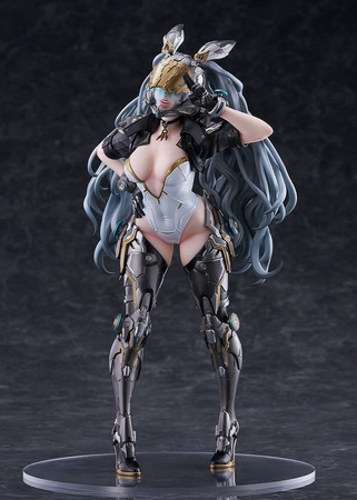 [PRZEDSPRZEDAŻ] The First Descendant PVC Figure 1/7 Ultimate Bunny 26 cm