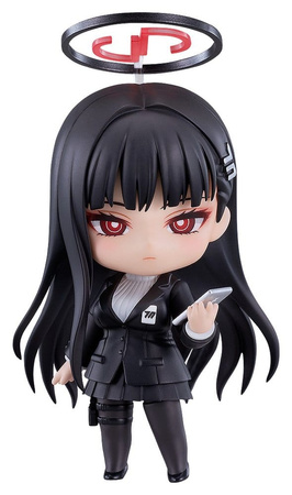 [PRZEDSPRZEDAŻ] Blue Archive Nendoroid Action Figure Rio Tsukatsuki 10,0 cm
