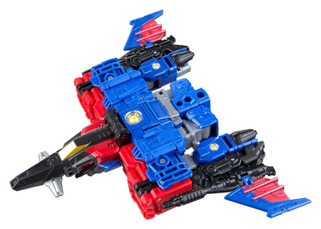 [PRZEDSPRZEDAŻ] Transformers Age of the Primes Voyager Class The Thirteen: Nexus Prime