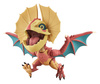 [PRZEDSPRZEDAŻ] Monster Hunter Series Nendoroid Action Figure Yian Kut-Ku 9 cm
