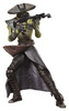 Star Wars: The Mandalorian & Grogu Black Series Action Figure Embo
