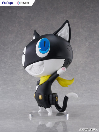 [PRZEDSPRZEDAŻ] Persona 5 Royal Vinyl Figure 1/1 Morgana 35 cm