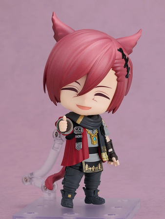 [PRZEDSPRZEDAŻ] Final Fantasy XIV Nendoroid Action Figure G'raha Tia 10 cm